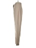 Zara Solid Tan Dress Pants Size S - photo 5