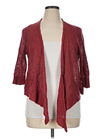 DressBarn Cardigan (view 1)