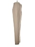 Zara Solid Tan Dress Pants Size S - photo 4