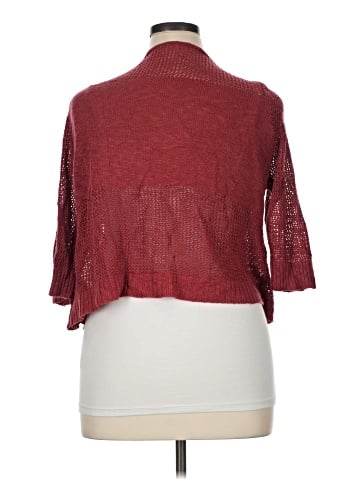 DressBarn Cardigan (view 2)