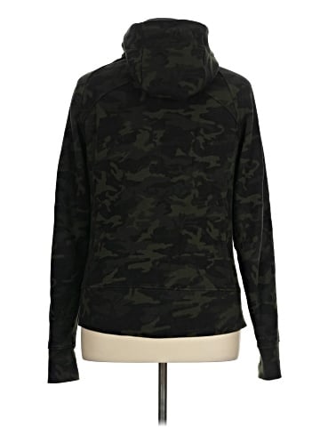Lululemon Athletica Zip Up Hoodie (view 2)