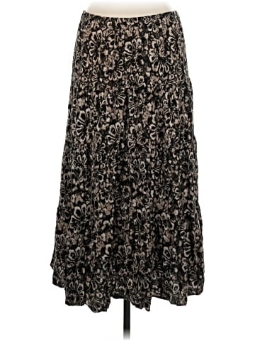 Christopher & Banks Casual Skirt (view 2)