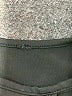 Unbranded Black Cocktail Dress Size XXS (estimated) - photo 7