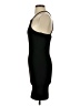 Forever 21 Solid Black Cocktail Dress Size S - photo 5
