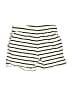 H&M Stripes Ivory Shorts Size 3T - photo 2