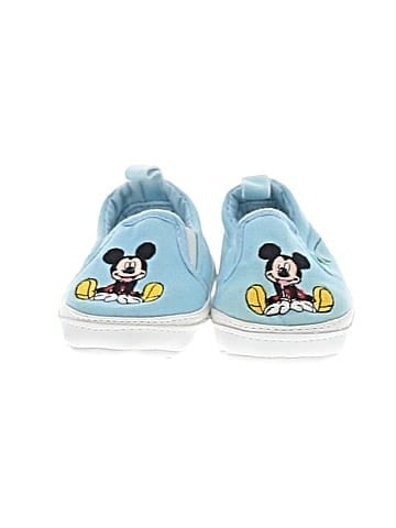 Disney Store Booties (view 2)