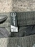 Volcom Solid Gray Athletic Shorts Size 10 - photo 3