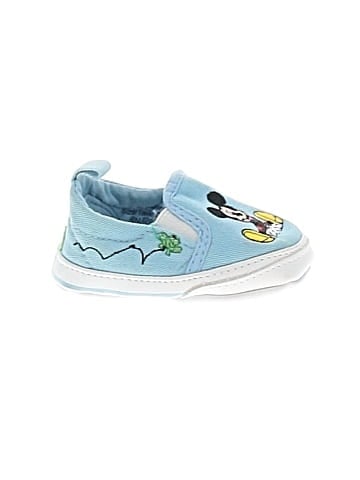 Disney Store Booties (view 1)