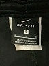 Nike 100% Polyester Black Track Pants Size S (kids) - photo 3