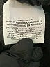 Nike 100% Polyester Black Track Pants Size S (kids) - photo 4
