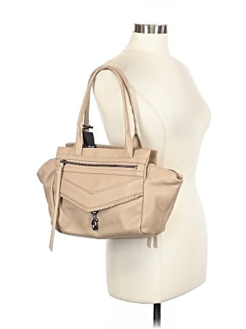 Botkier Leather Satchel (view 2)