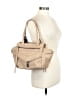 Botkier 100% Leather Tan Leather Satchel One size - photo 2