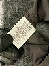Elliott Lauren Black Cargo Pants Size 4 - photo 8