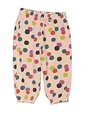 Hanna Andersson Casual Pants (view 1)