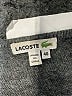 Lacoste Gray Pullover Sweater Size EU 40 / US 10 - photo 7