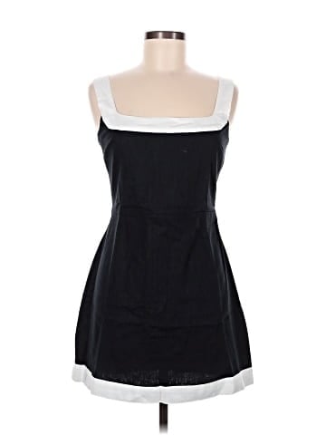 Abercrombie & Fitch Casual Dress (view 1)