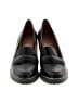 Naturalizer Black Heels Size 8 1/2 - photo 2