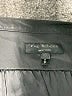 Rag & Bone Black 3/4 Sleeve Blouse Size XS - photo 7