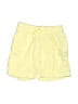 H&M Yellow Shorts Size 4T - photo 1