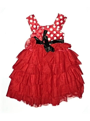 Disney Dress (view 2)