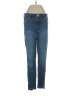 Ann Taylor LOFT Blue Jeans Size 27 waist - photo 1