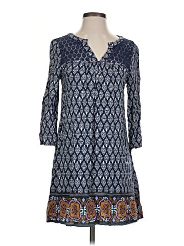 Altar'd State Casual Dress (view 1)