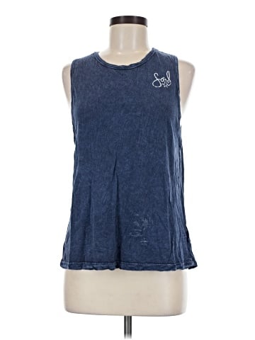 SoulCycle Sleeveless T-Shirt (view 1)