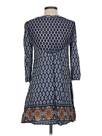 Altar'd State Casual Dress (view 2)