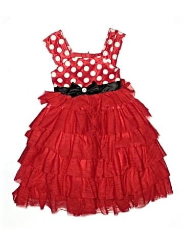 Disney Dress (view 1)