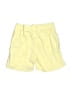 H&M Yellow Shorts Size 4T - photo 2