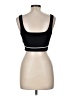 Babaton Black Sleeveless Top Size M - photo 2