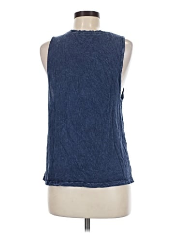 SoulCycle Sleeveless T-Shirt (view 2)