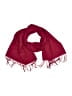Neiman Marcus Burgundy Scarf One size - photo 1