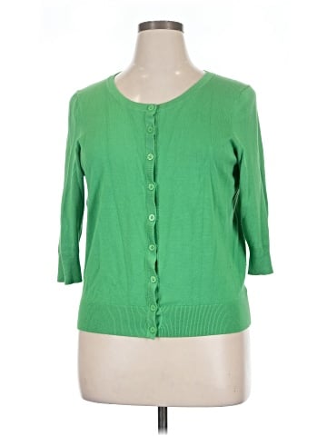 Roz & Ali Cardigan (view 1)