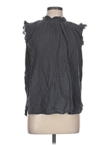 Ann Taylor LOFT Sleeveless Blouse (view 1)
