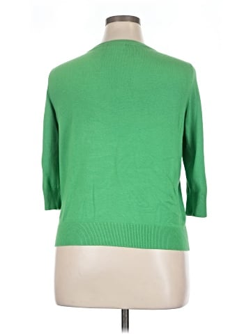 Roz & Ali Cardigan (view 2)