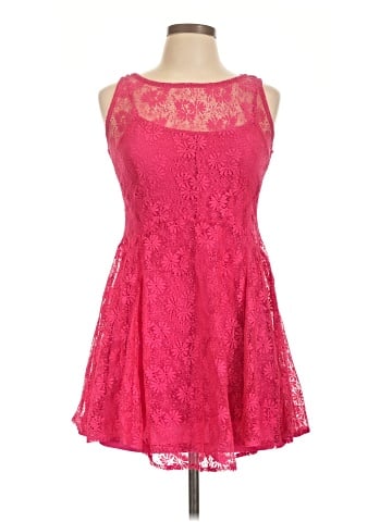 Bebop Cocktail Dress (view 1)