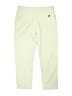 Under Armour 100% Polyester Solid Green Ivory Casual Pants Size XL (youth) - photo 2