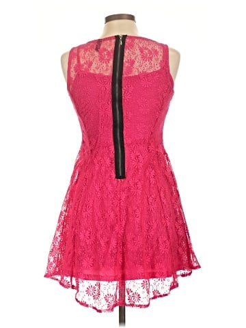 Bebop Cocktail Dress (view 2)