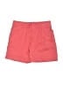 H&M Solid Red Shorts Size 4T - photo 1