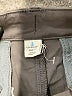 Crewcuts Solid Gray Active Pants Size 10 - photo 3