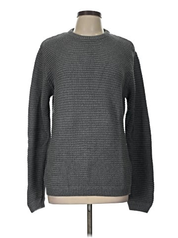 H&M L.O.G.G. Pullover Sweater (view 1)
