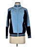 Sandro Blue Track Jacket Size XS (0) - photo 1