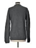 H&M L.O.G.G. 100% Cotton Solid Gray Pullover Sweater Size L - photo 2