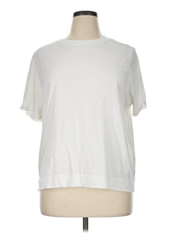 Market and Spruce Short Sleeve T-Shirt (view 1)