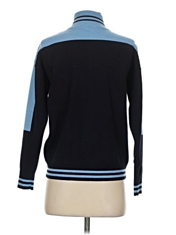 Sandro Track Jacket (view 2)