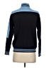 Sandro Blue Track Jacket Size XS (0) - photo 2