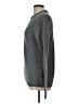 H&M L.O.G.G. 100% Cotton Solid Gray Pullover Sweater Size L - photo 5