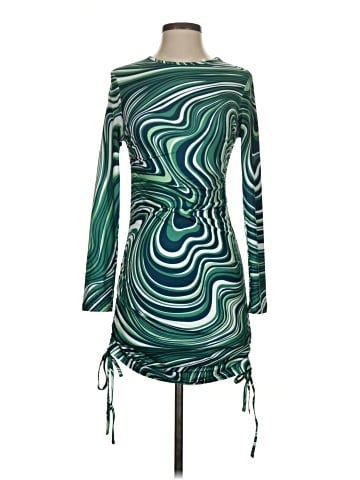 Shein Cocktail Dress (view 1)