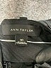 Ann Taylor Black Dress Pants Size 10 - photo 7